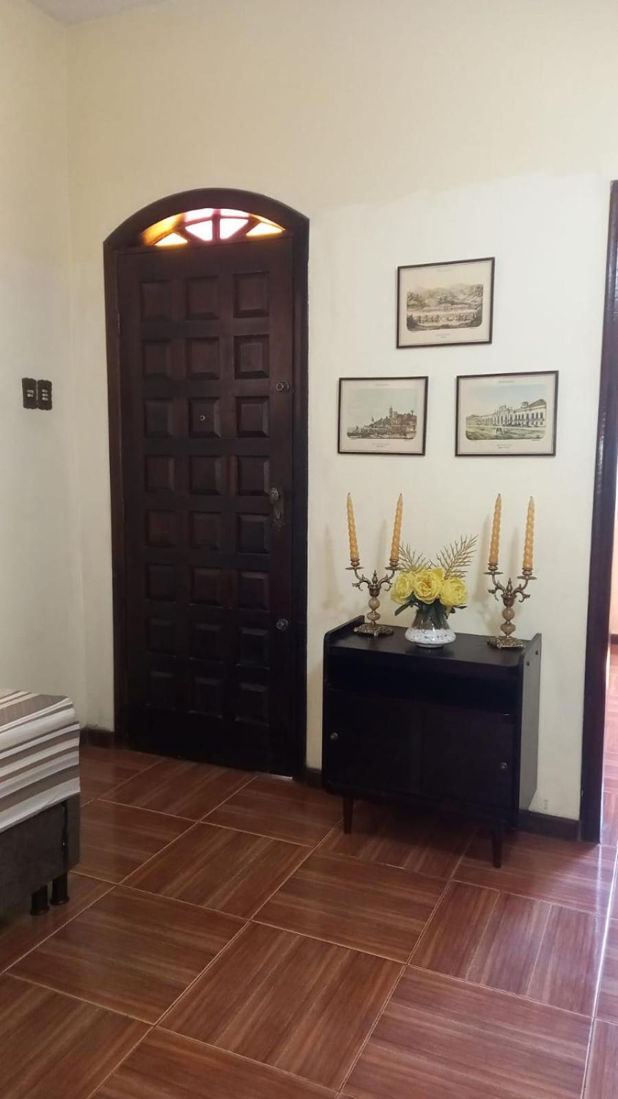 Villa Casa Acolhedora E Familiar Campos dos Goytacazes Exterior foto